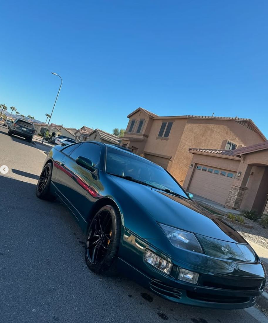 Deep cleaning and protective coating